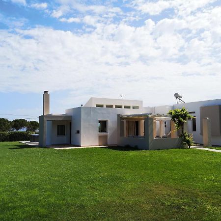 Villa Leonidas Μαστιχάρι Εξωτερικό φωτογραφία