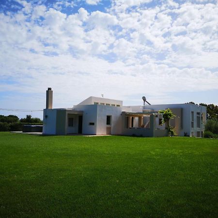Villa Leonidas Μαστιχάρι Εξωτερικό φωτογραφία