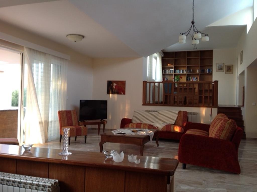 Villa Leonidas Μαστιχάρι Εξωτερικό φωτογραφία