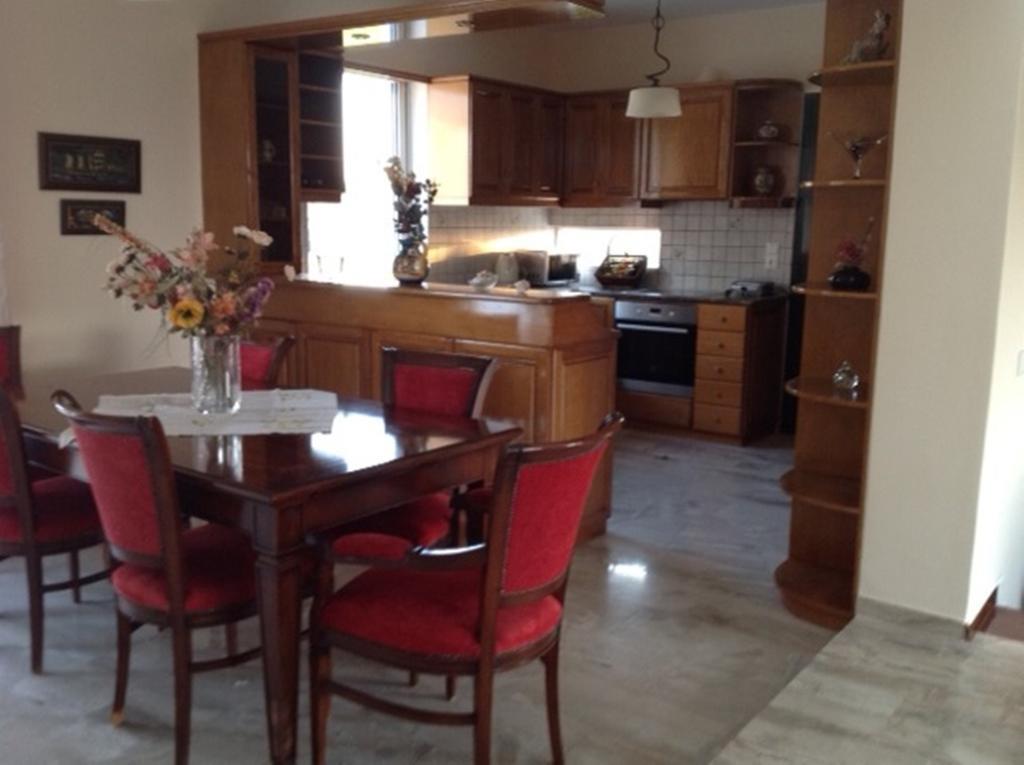Villa Leonidas Μαστιχάρι Εξωτερικό φωτογραφία