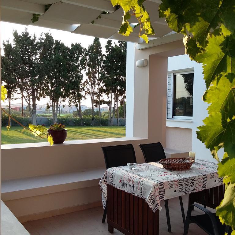 Villa Leonidas Μαστιχάρι Εξωτερικό φωτογραφία