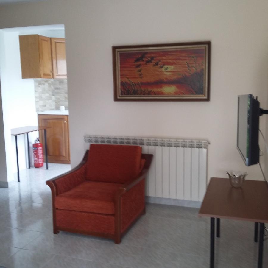 Villa Leonidas Μαστιχάρι Εξωτερικό φωτογραφία