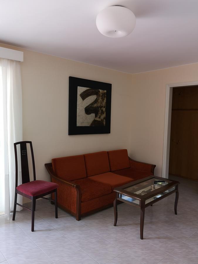 Villa Leonidas Μαστιχάρι Εξωτερικό φωτογραφία