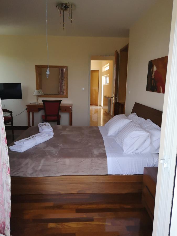 Villa Leonidas Μαστιχάρι Εξωτερικό φωτογραφία