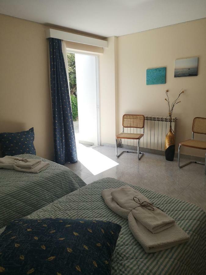 Villa Leonidas Μαστιχάρι Εξωτερικό φωτογραφία