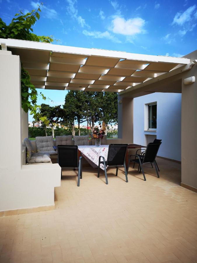 Villa Leonidas Μαστιχάρι Εξωτερικό φωτογραφία